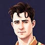 Ben's avatar
