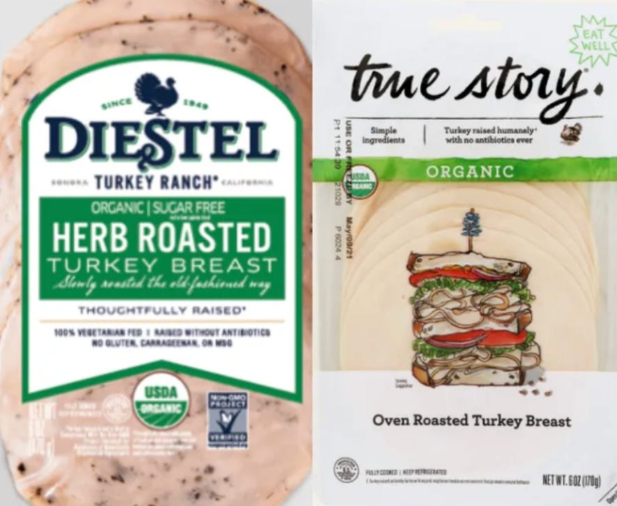🥪 How to Make a Clean Sandwich (and the Deli Meats to Avoid).