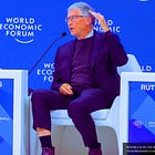 Macabre Gates-Funded Study Chemically Embalms Newborn Corpses for Weeks to Harvest Tissues for AI, Forensics, and Global Surveillance: Journal 'Forensic Science, Medicine and Pathology'