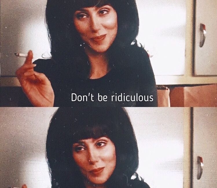 It's Never too Late to Start Again 