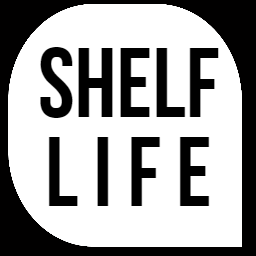 Shelf Life logo