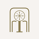 Logo for Field Notes from the Good Road