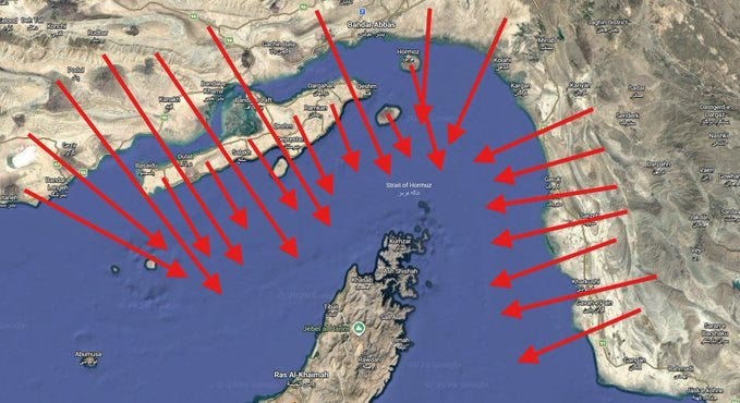 May be an image of map and text