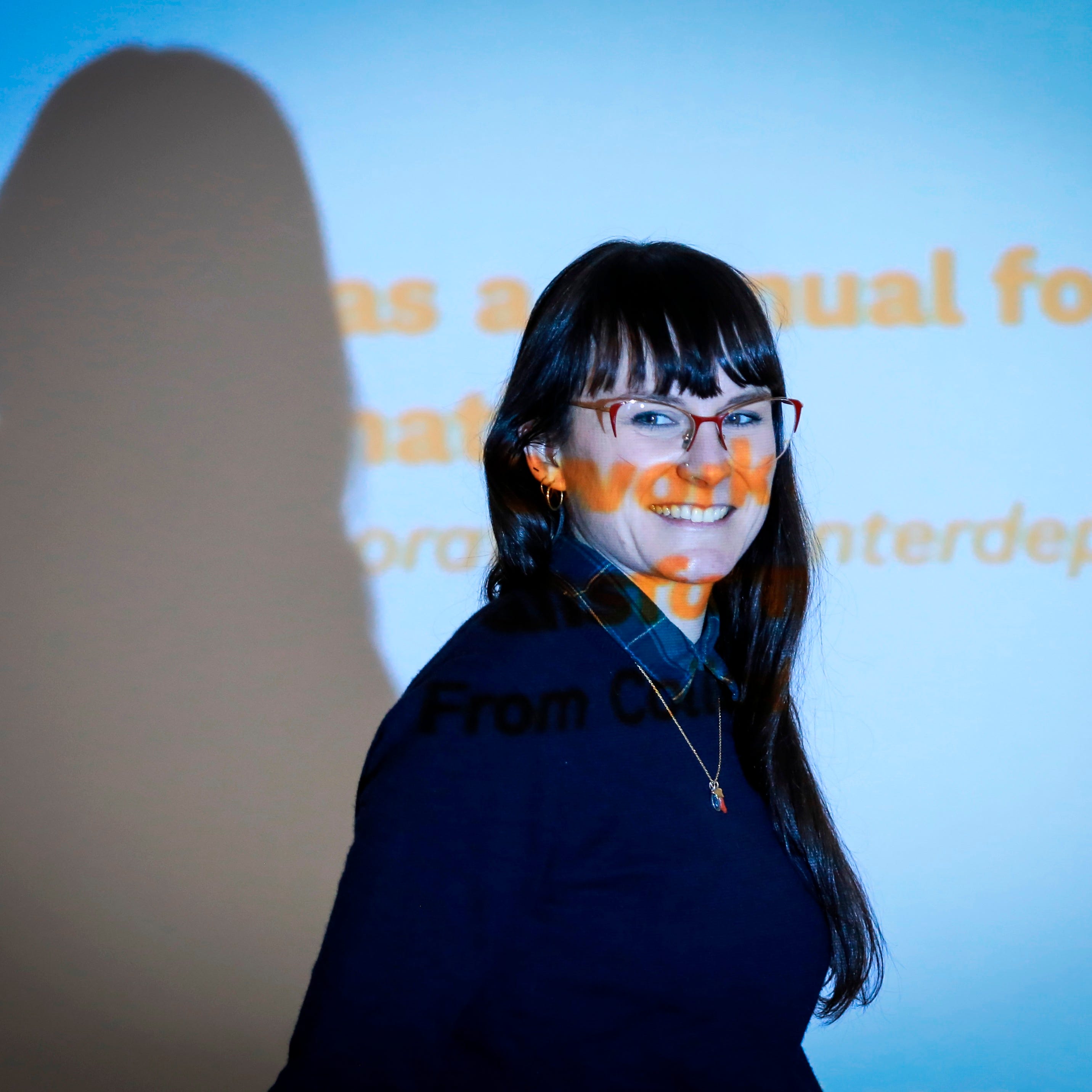 Mi sono fatta prendere