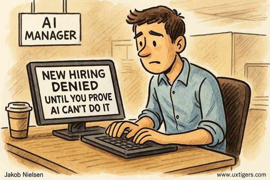 A cartoon of a person working on a computer

AI-generated content may be incorrect.