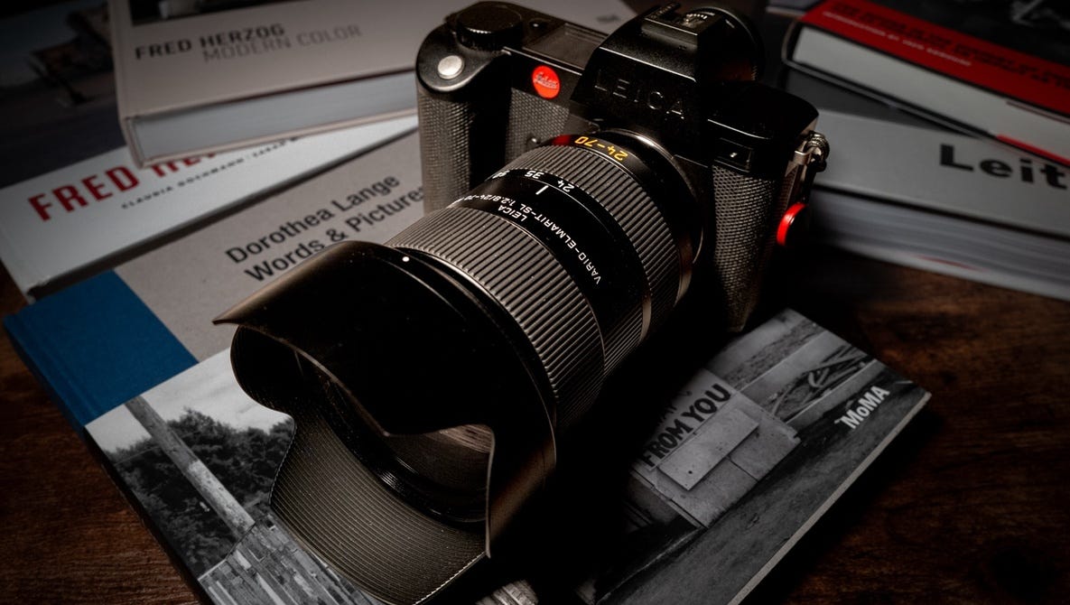 Leica SL2-S Long-Term Review: The Incredible Workhorse That Produces Stunning Images Even in Low Light