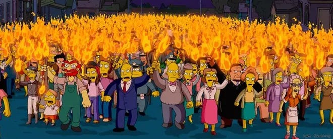'Yes, We Are Filthy Marxists' And Other Tidbits From A Meeting Of The Democratic Base As Imagined By The White House