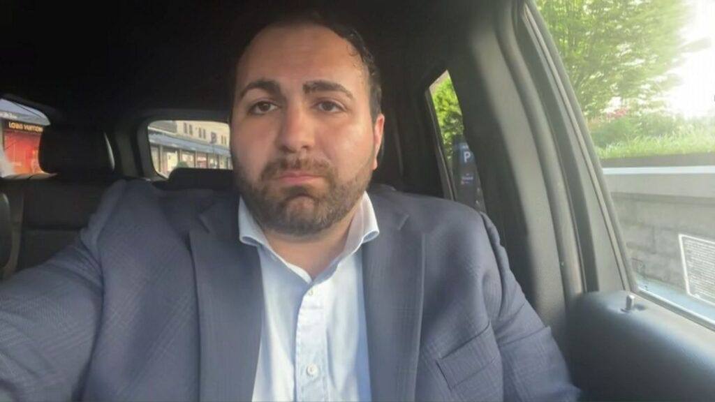 Staten Island Amateur Hour: Tabacco vs Reilly sparks local GOP civil war with petition fights, RINO accusations, and a rally clash.
