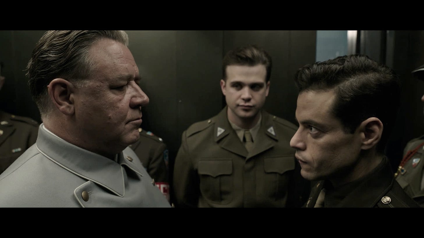 Nuremberg (2025) - IMDb