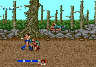 NES, SNES, and Genesis / Mega Drive games captured on the MiSTer