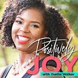Positively Joy: Faith & Divorce