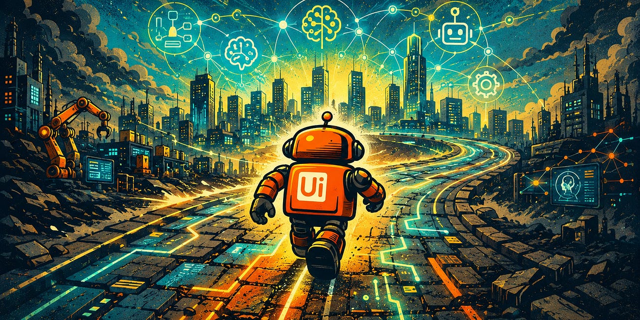 UiPath After Q1 FY27: Is the Comeback for the AI Age Finally Underway?