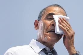 Obama may pay for the Mar-a-Lago Raid