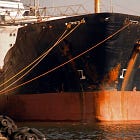 The Quiet Front: The Tankers That Finance War
