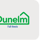 Dunelm (LON: DNLM) - Full thesis