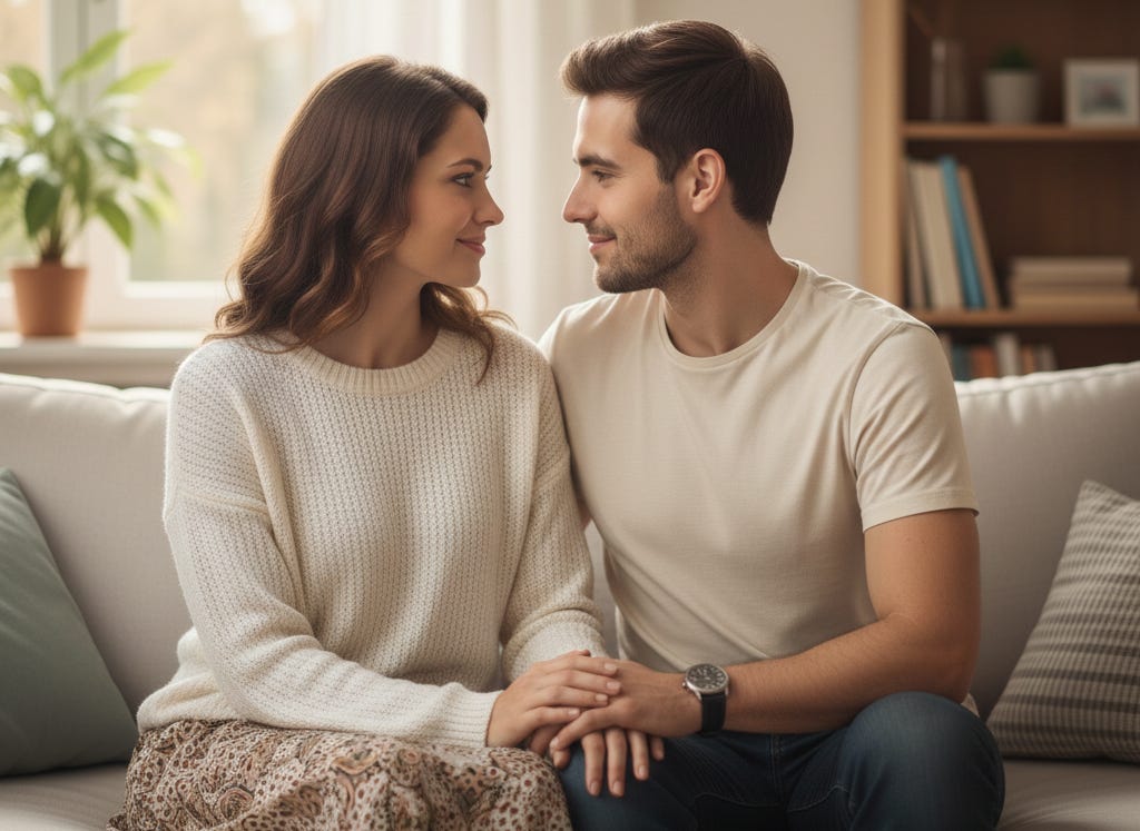 Why Emotional Availability Matters More Than Attraction Why Emotional Availability Matters More Than Attraction
