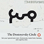 The Dostoyevsky Circle ⭕️