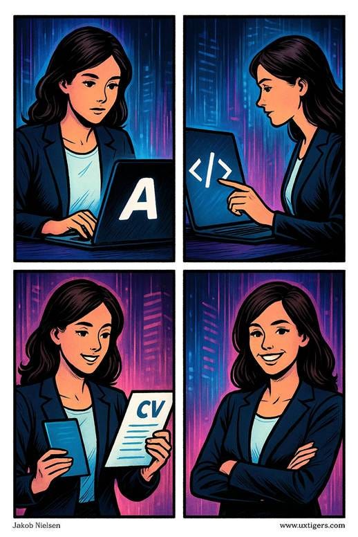 A person in a suit

AI-generated content may be incorrect.