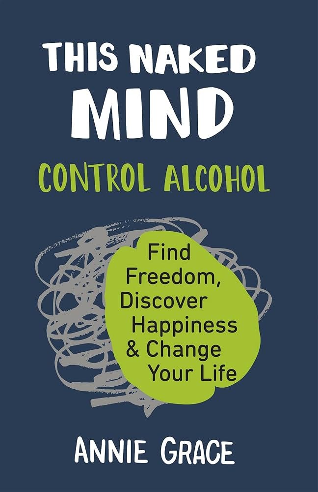THIS NAKED MIND TPB