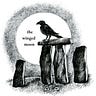 The Winged Moon Literary Magazine 
