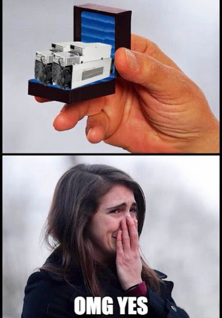 The Best Bitcoin Memes | What Is Bitcoin? The Best Bitcoin Memes | What Is Bitcoin?