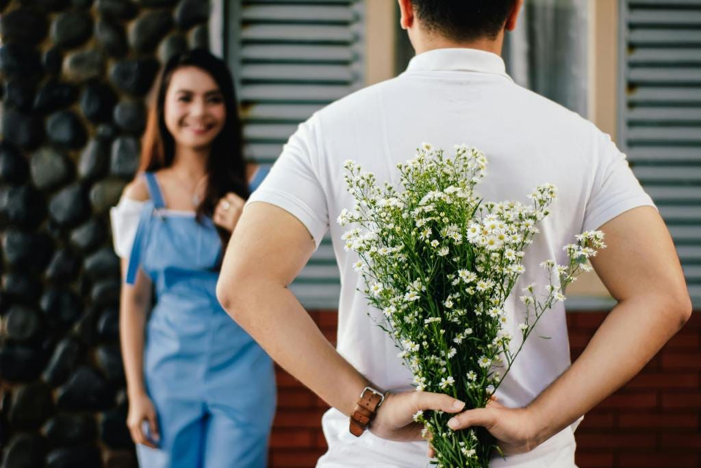 Love, Interrupted: How to Reconnect After a Major Life Stressor Love, Interrupted: How to Reconnect After a Major Life Stressor