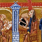 ‘Feminine Hands’: The Hidden History of Women in Medieval Book Culture