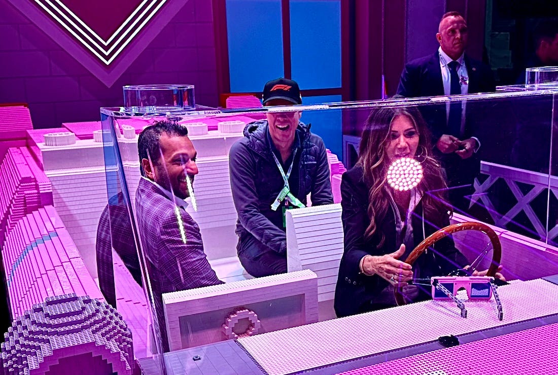 This Weekend in Politics, Bulletin 256. (Ron Filipkowski/Meidas+)