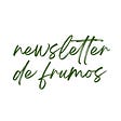 Newsletter de Frumos's avatar