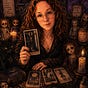 Alina Anthony's avatar
