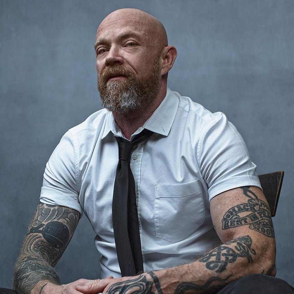 Buck Angel - IMDb
