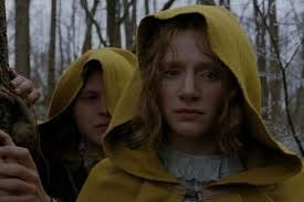 M. Night Shyamalan's The Village ... M. Night Shyamalan's The Village ...