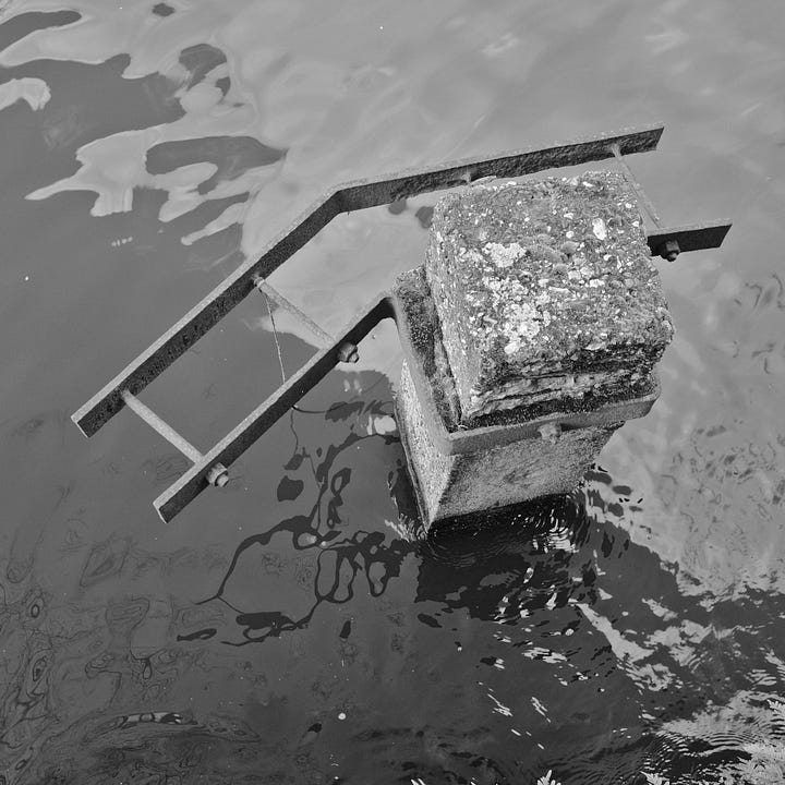 an ongoing photographic project in which I capture life in my hometown of Bruges 