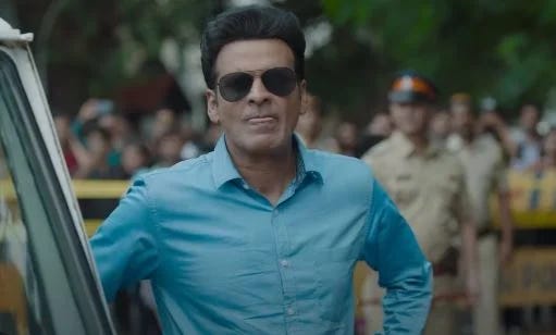 Family Man amazon prime