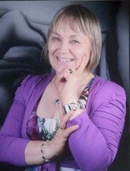 Goretti Quirke