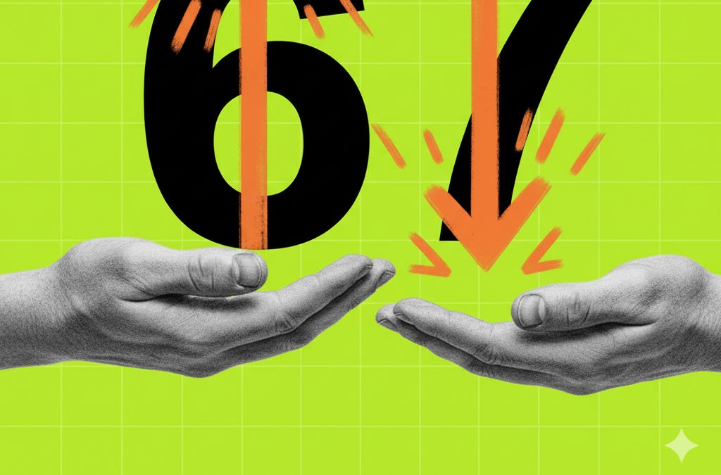Why Are The Youths Saying “67”? A Psychology Lesson on Viral Slang