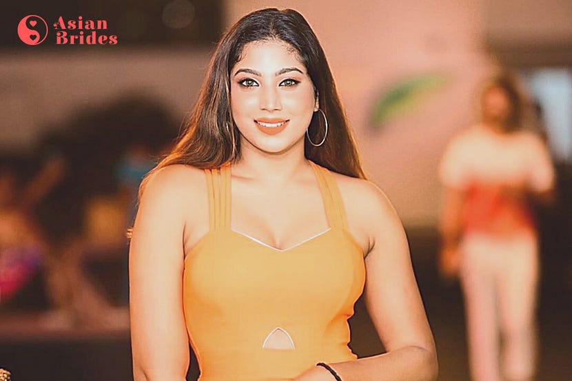 Sri Lanka girls online