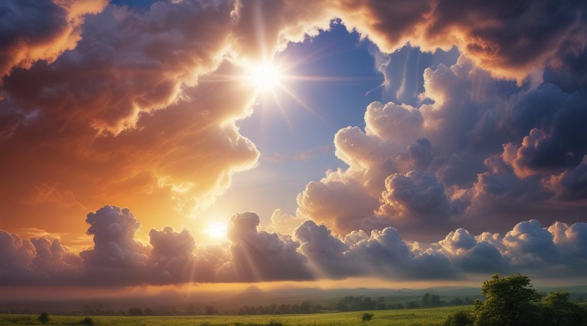 The Birthday Present