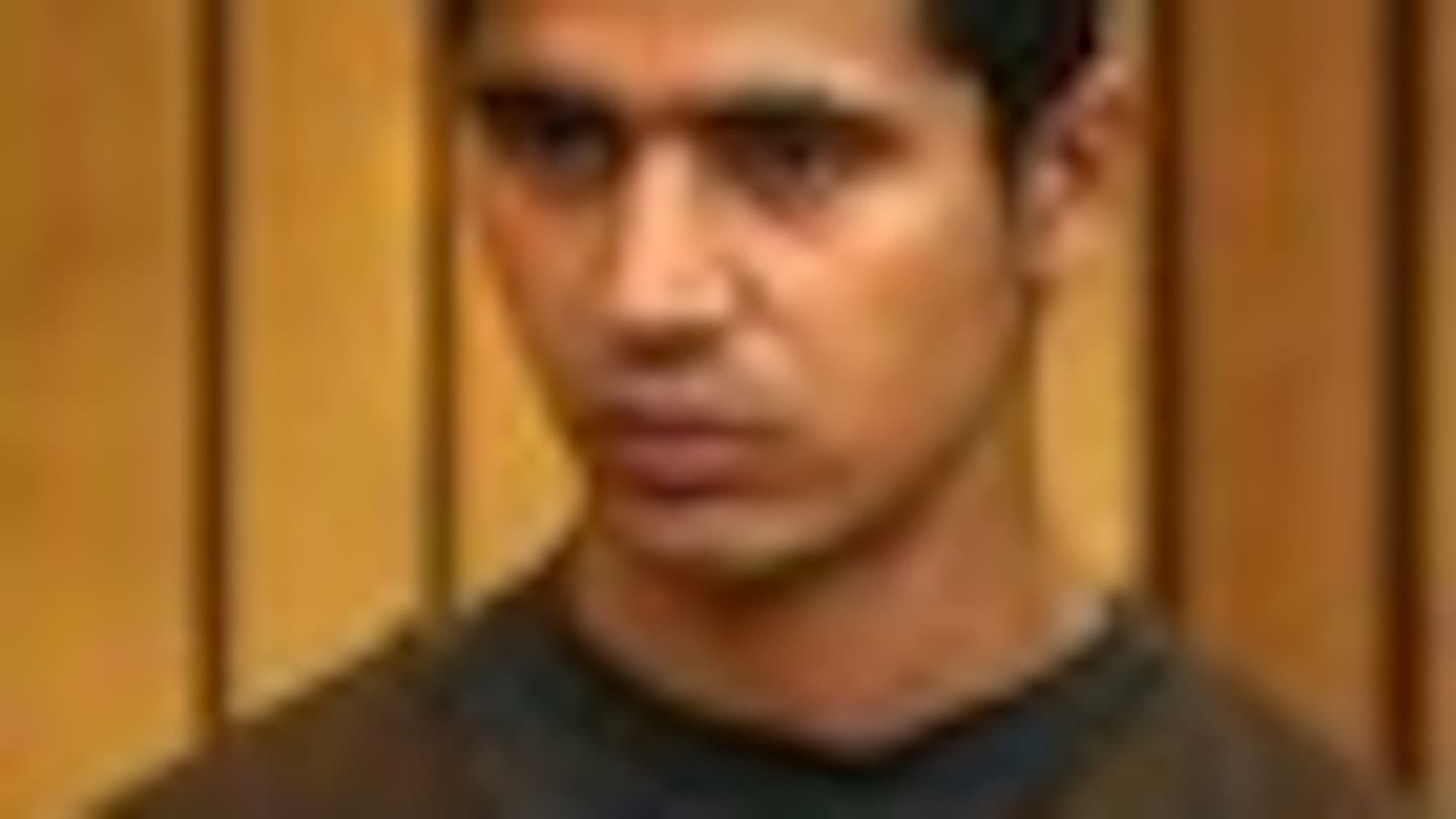 Deepak Nagpal pleaded guilty to the murders of Ravneet Sangha and her daughter Anna Sangha. File photo / Alan Gibson Deepak Nagpal pleaded guilty to the murders of Ravneet Sangha and her daughter Anna Sangha. File photo / Alan Gibson