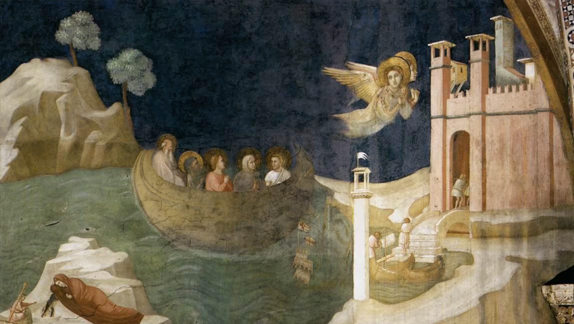 Living Resources on Mary Magdalene