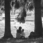 When Grief Becomes Your God: Counter-Intuitive Lessons from the Journey to Grace