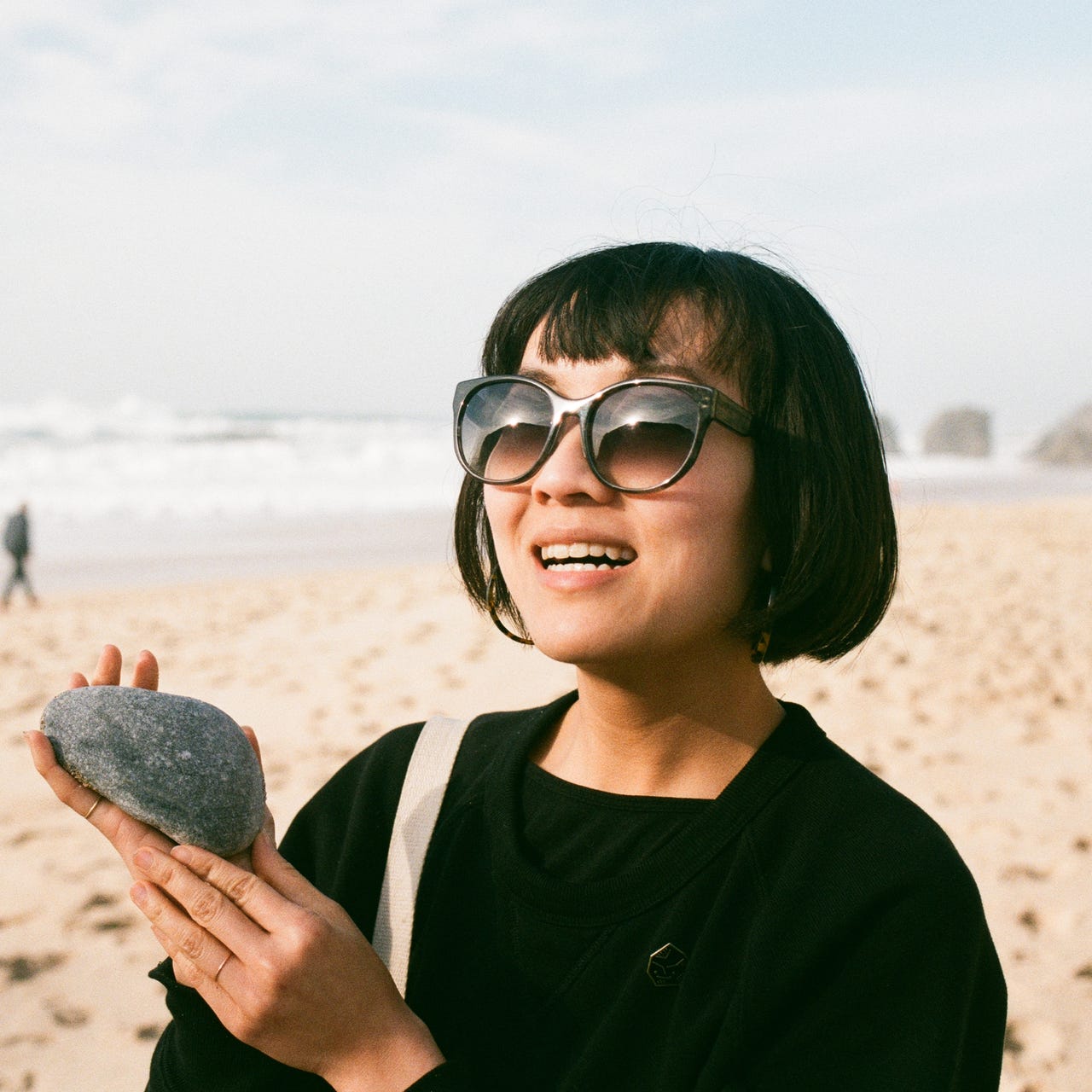 justine / from The Blue Murmur