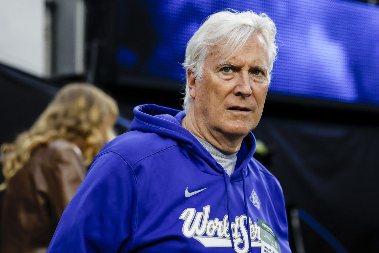 The Web of Hidden Deals That Snared the Dodgers Owner in a Federal Probe -  WSJ
