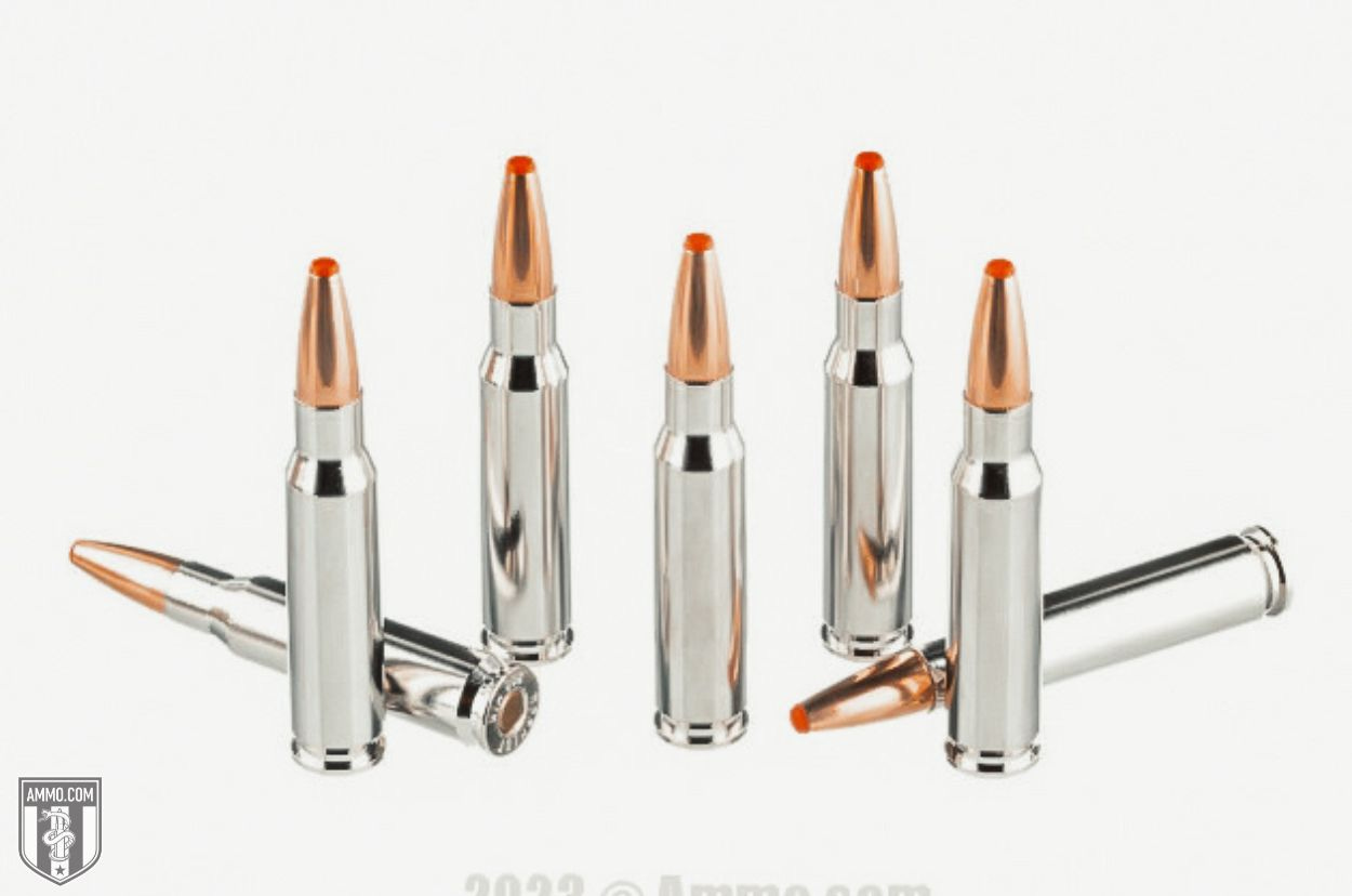Hornady Critical Defense 308 Win