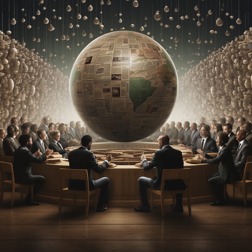 La Era del Diálogo La Era del Diálogo