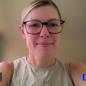 Texas Democrats put up a fight: Mimi Marziani on the battle to keep voters enfranchised 