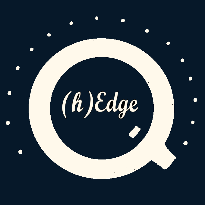 Quant (h)Edge