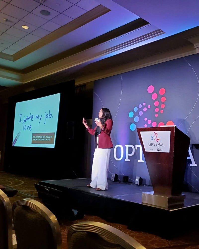 I Coach TEDx Speakers: Here’s How to Deliver a Talk People Remember
