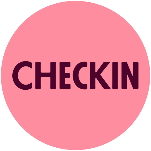 Artwork for Checkin’s Substack