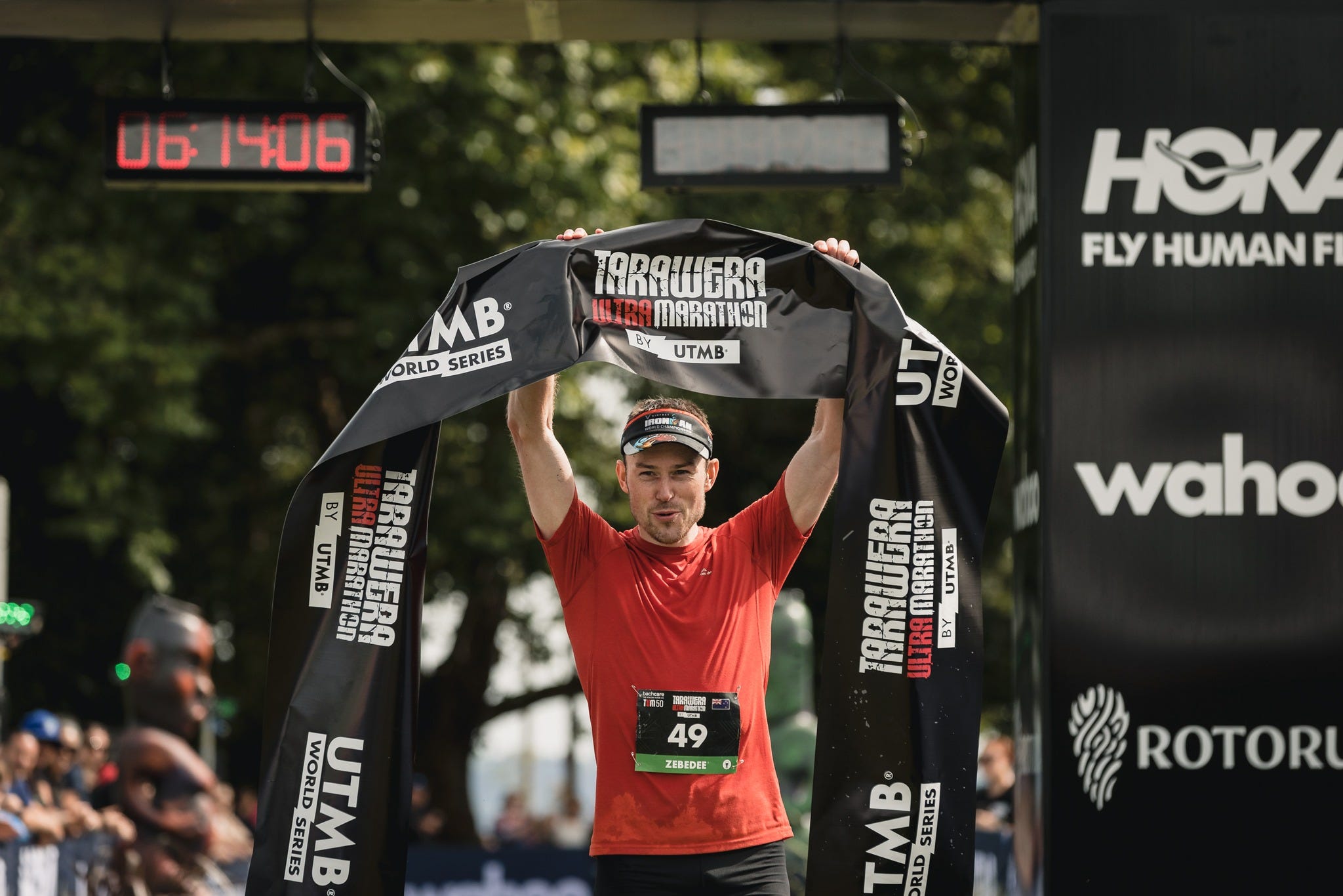 Chronicles of a Kiwi 'Flying Doctor'